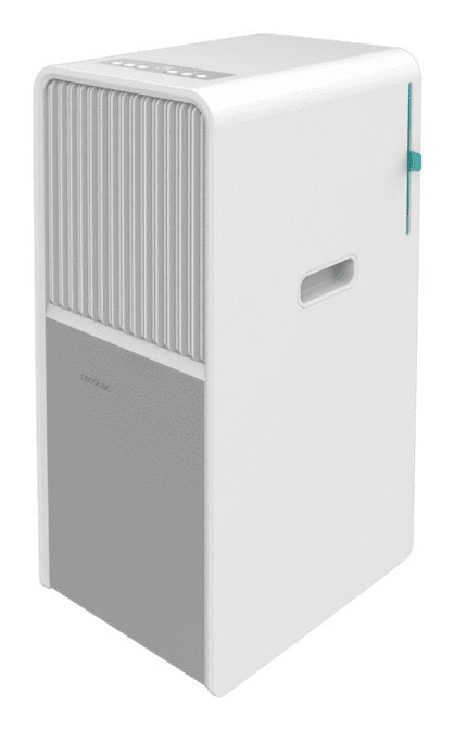 EAN 8435484081665 - Cecotec 8166 aire acondicionado portátil 65 dB Blanco imagen 2