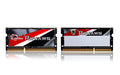 EAN 4719692000439 - G.Skill 8GB DDR3-1866 módulo de memoria 1 x 8 GB imagen 2