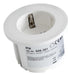 EAN 4057298135552 - Bachmann 926.300 toma de corriente Blanco imagen 6