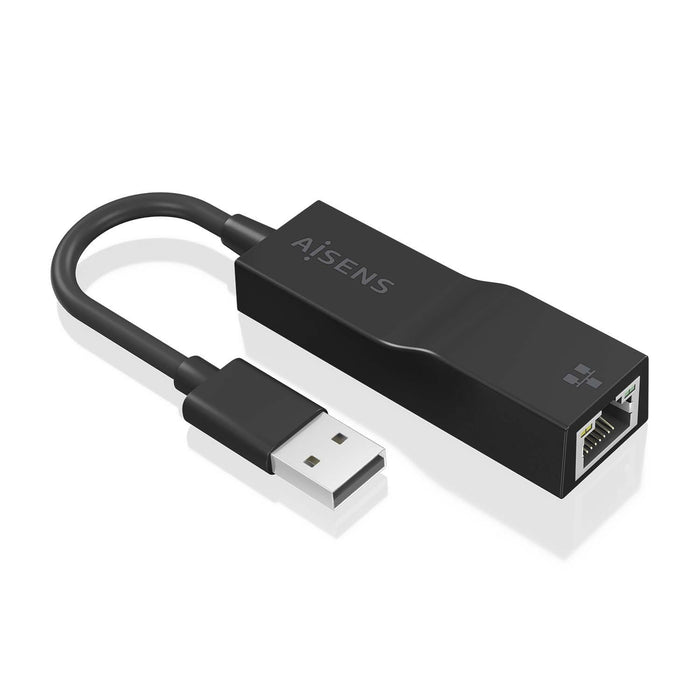 EAN 8436574709780 - AISENS A106-0766 adaptador y tarjeta de red 1000 Mbit/s imagen 1