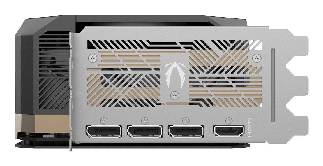 EAN 8886307700001 - Zotac GAMING GeForce RTX 5090 SOLID OC NVIDIA 32 GB GDDR7 imagen 2