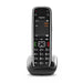 EAN 4250366859439 - Gigaset E720 Teléfono DECT/analógico Identificador de llamadas Negro imagen 3