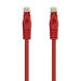 EAN 8433281008885 - Nanocable 10.20.1801-R cable de red 1 m Cat6a U/UTP (UTP) imagen 2