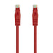 EAN 8433281008892 - Nanocable 10.20.1802-R cable de red 2 m Cat6a U/UTP (UTP) imagen 2
