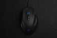 EAN 7350041901075 - Mionix Naos Pro ratón Juego mano derecha USB tipo A Óptico 19000 DPI imagen 2