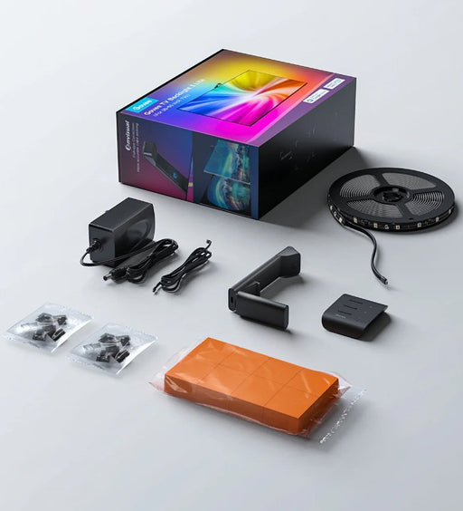 EAN 6974316998679 - Govee H6099 Luz de pared inteligente Wi-Fi/Bluetooth imagen 2