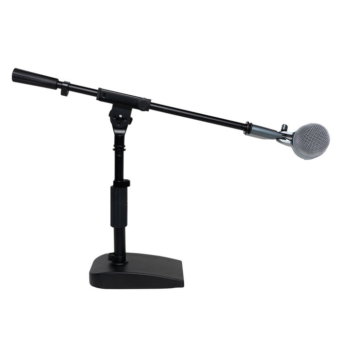 EAN 0716408562742 - Gator Frameworks SH-DESKTOP2 soporte para micrófono Soporte de escritorio para micrófono imagen 8
