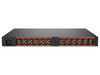 EAN 4061471345393 - Vertiv Geist MU05M1R0-12CF17-2C20A9H00-S unidad de distribución de energía (PDU) 12 salidas AC 0U Negro imagen 2
