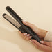 EAN 5038061152272 - Remington Ceramic Straight 215 Plancha de pelo Caliente Negro 1,8 m imagen 3