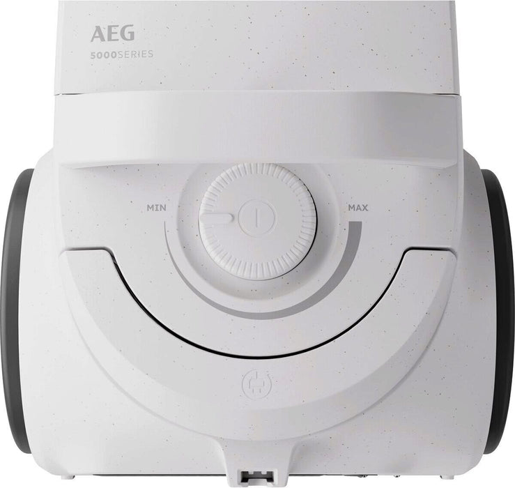 EAN 7333394082554 - AEG AL51C2SW 2 L Aspiradora cilíndrica Secar 1000 W Sin bolsa imagen 16