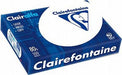 EAN 3329680280005 - Clairefontaine A4 80g 500 sht papel para impresora de inyección de tinta Blanco imagen 1