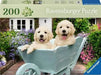 EAN 4005555013686 - Ravensburger 12001368 Puzzle rompecabezas 200 pieza(s) Animales imagen 1