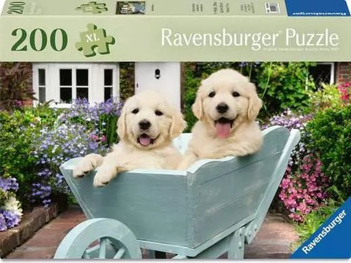 EAN 4005555013686 - Ravensburger 12001368 Puzzle rompecabezas 200 pieza(s) Animales imagen 1