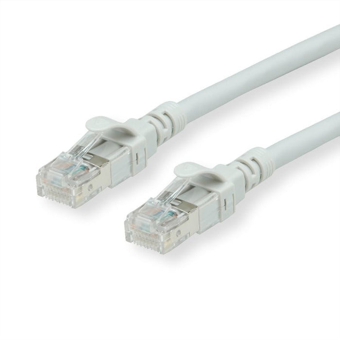EAN 7611990167449 - ROLINE 21152505 cable de red Gris 5 m Cat6 U/UTP (UTP) imagen 1