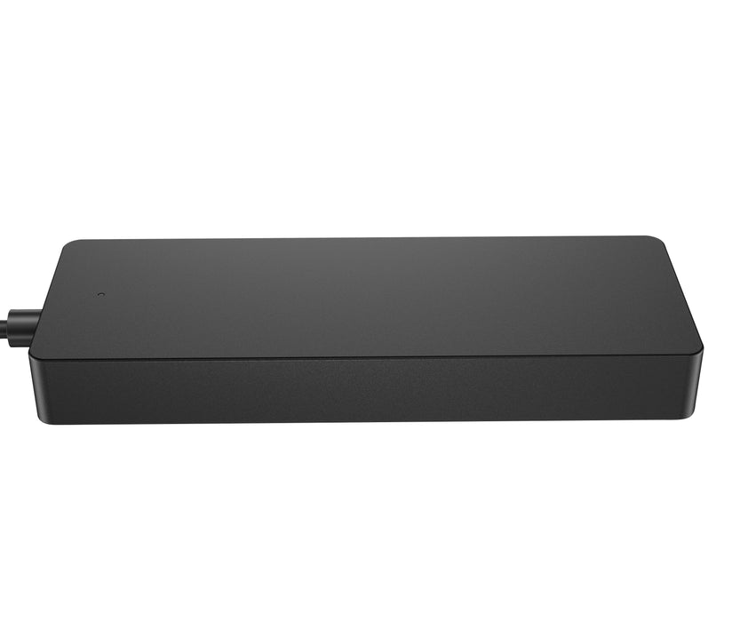 EAN 0198122960897 - HP USB-C Travel Hub G3 Alámbrico USB 3.2 Gen 2 (3.1 Gen 2) Type-C imagen 1