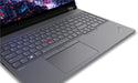 EAN 197529521526 - Lenovo ThinkPad P16 Gen 2 Intel® Core™ i7 i7-13850HX Estación de trabajo móvil 40,6 cm (16") WQXGA 32 GB D imagen 9