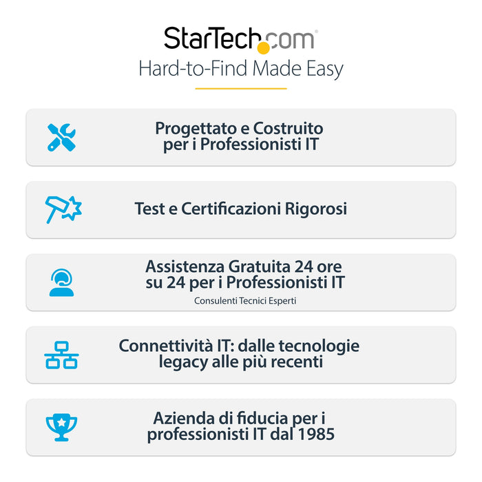 EAN 0065030891868 - StarTech.com FPPNEUSTND soporte para monitor 86,4 cm (34") Negro imagen 25