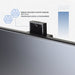 EAN 8435364320013 - iggual ML27WC pantalla para PC 68,6 cm (27") 1920 x 1080 Pixeles Full HD LED Negro imagen 12