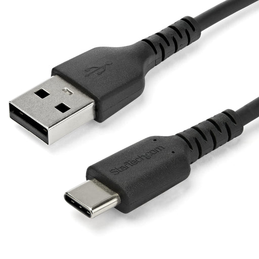 EAN 0065030886666 - StarTech.com RUSB2AC1MB cable USB USB A USB C imagen 1
