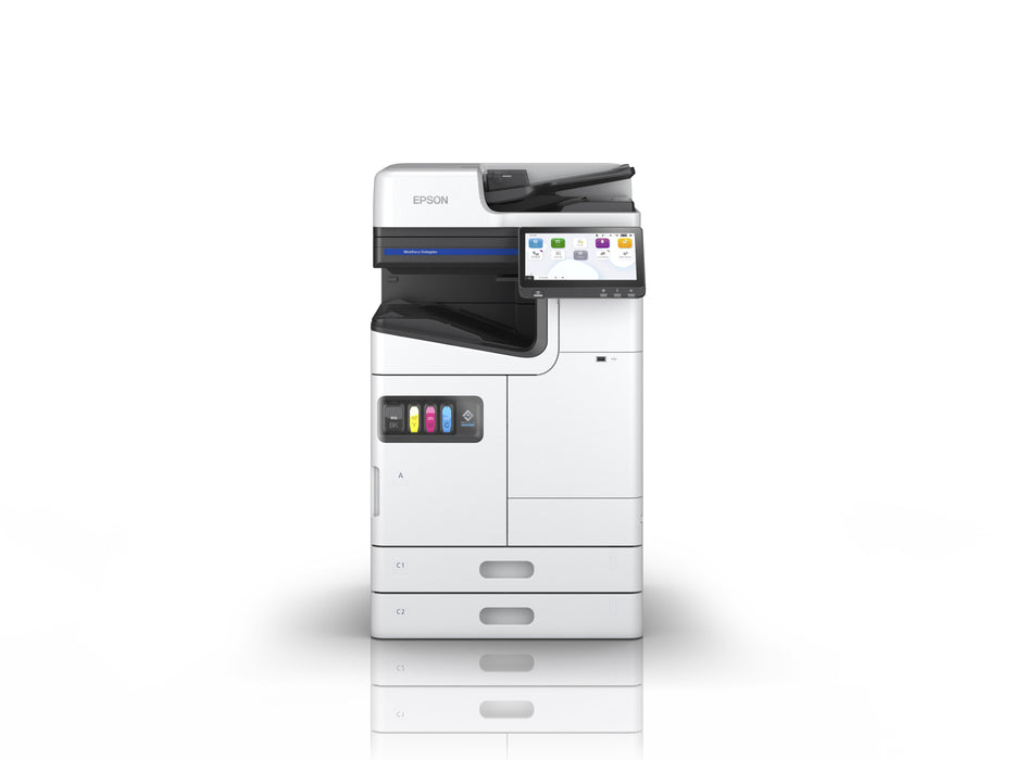 EAN 8715946705712 - Epson WorkForce Enterprise AM-C6000 Inyección de tinta A3 600 x 2400 DPI 60 ppm imagen 12