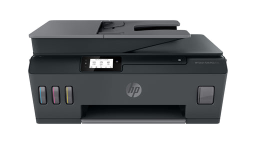 EAN 0192545948258 - HP Smart Tank Plus 655 Wireless All-in-One Inyección de tinta térmica A4 4800 x 1200 DPI 11 ppm Wifi imagen 1