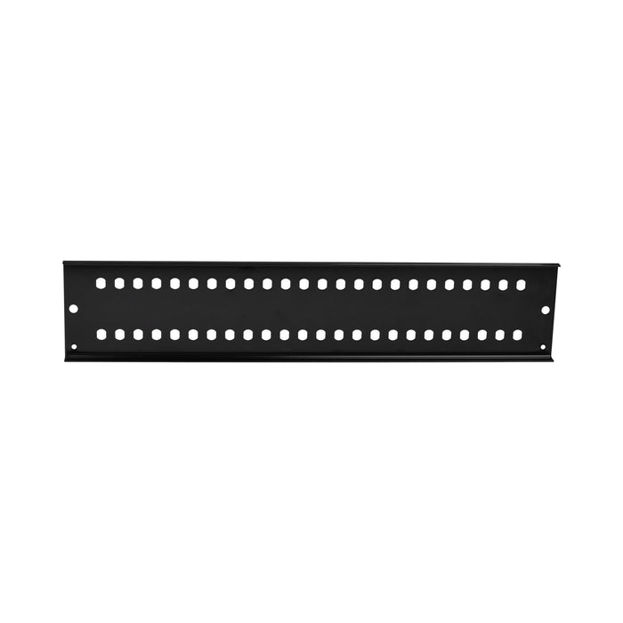 EAN 4049759309718 - EFB Elektronik VSB2HE-FP-SW-48ST accesorio de bastidor Panel frontal imagen 3
