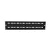 EAN 4049759309718 - EFB Elektronik VSB2HE-FP-SW-48ST accesorio de bastidor Panel frontal imagen 3