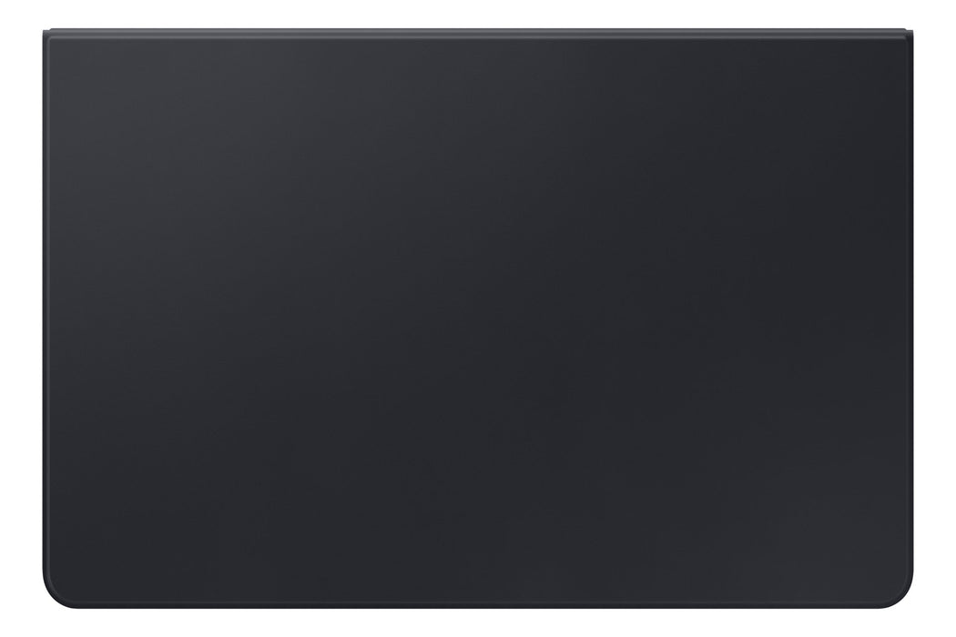 EAN 8806095543475 - Samsung EF-DX211 QWERTZ Alemán Pogo pin Negro imagen 1