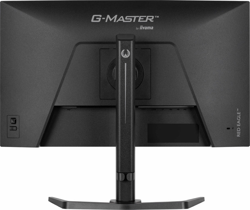 EAN 4948570126439 - iiyama G-MASTER GB2771HSU-B1 pantalla para PC 68,6 cm (27") 1920 x 1080 Pixeles Full HD Negro imagen 10