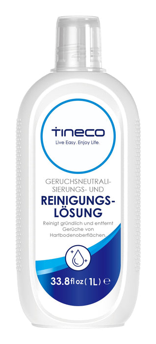 EAN 6932485001798 - Tineco Floor One S7 Stretch Aspiradora vertical Batería Húmedo Sin bolsa 230 W Negro 3,9 Ah imagen 11