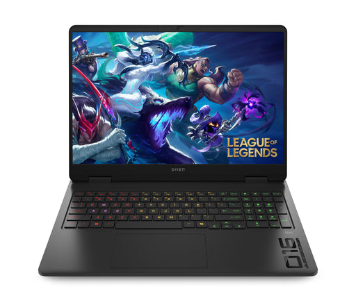 EAN 199896062039 - HP OMEN Slim Gaming Laptop 16-an0013ns Intel Core Ultra 9 285H Portátil 40,6 cm (16") WQXGA 32 GB DDR5-SDR imagen 1