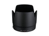 EAN 4960999634739 - Canon 3531B001 parasol de objetivo 7,7 cm Alrededor Negro imagen 1