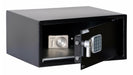 EAN 5052847118368 - Yale YLC/200/DB2 caja fuerte Caja fuerte de superficie 24 L Negro imagen 2