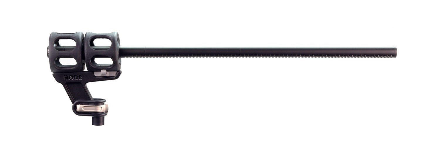 EAN 698813002283 - RØDE NTG8 Negro imagen 2