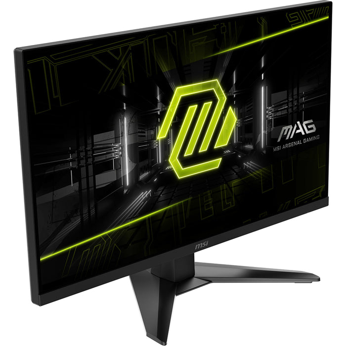 EAN 4711377289542 - MSI MAG 272F pantalla para PC 68,6 cm (27") 1920 x 1080 Pixeles Full HD Negro imagen 13