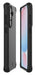 EAN 3700992537016 - Mobilis 066101 funda para teléfono móvil 17 cm (6.7") Negro imagen 2