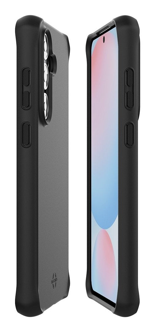 EAN 3700992537016 - Mobilis 066101 funda para teléfono móvil 17 cm (6.7") Negro imagen 2