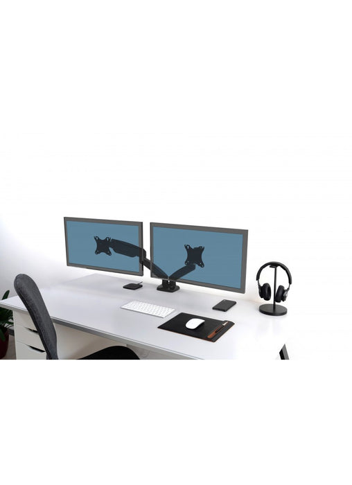 EAN 3567049011055 - Port Designs 901105 soporte para monitor 81,3 cm (32") Negro imagen 6