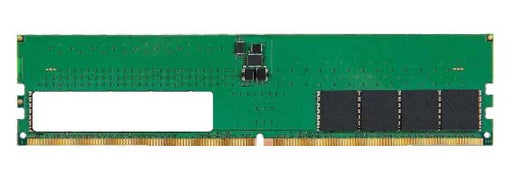 EAN 0760557858584 - Transcend JetRam JM4800ALG-8G módulo de memoria 8 GB 1 x 8 GB DDR5 288-pin DIMM ECC imagen 1