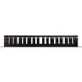 EAN 0065030857581 - StarTech.com CMDUCT1UX accesorio de bastidor Panel de gestión de cables imagen 3