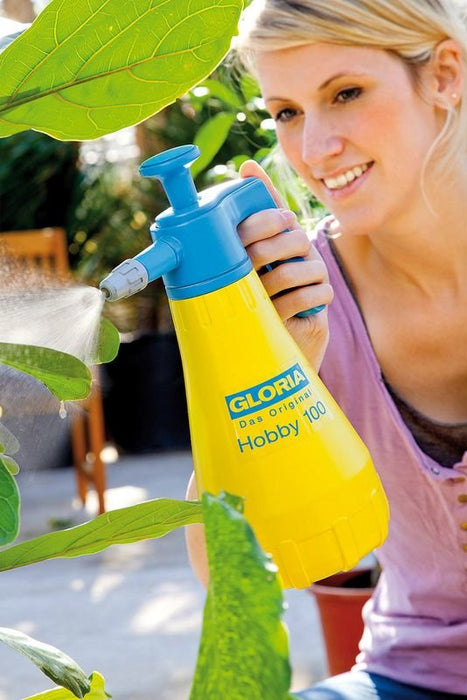 EAN 4046436022236 - GLORIA Hobby 100 Pulverizador manual 1,3 L imagen 3