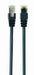 EAN 8716309052054 - Gembird PP22-2M/BK cable de red Negro Cat5e imagen 1