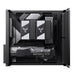 EAN 6970620554822 - Jonsbo V12 BLACK carcasa de ordenador Negro, Madera imagen 8