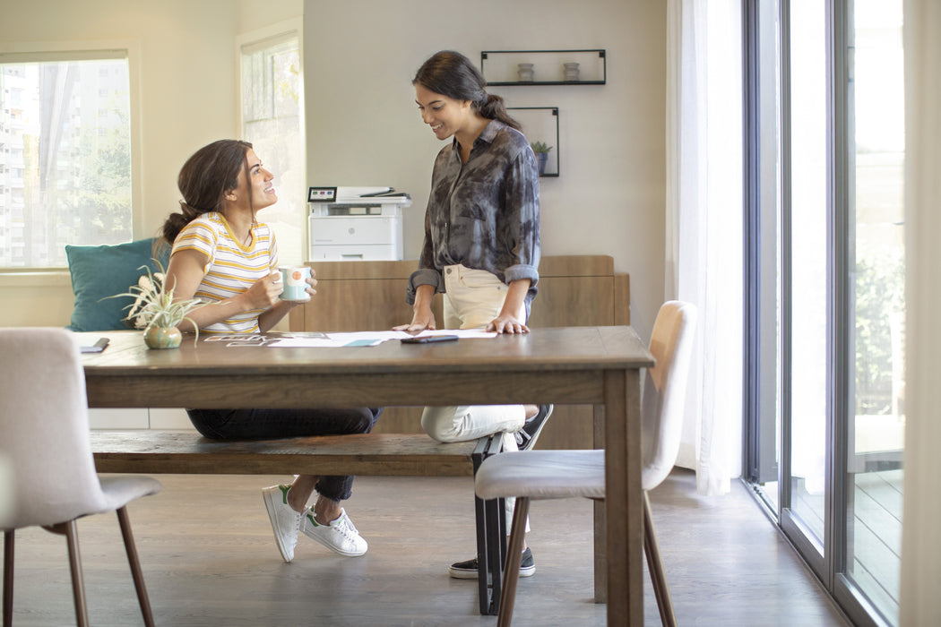 EAN 0193905711765 - HP LaserJet Enterprise MFP M430f Laser A4 1200 x 1200 DPI 38 ppm Wifi imagen 7