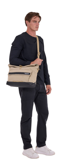 EAN 85854260886 - Thule Paramount Poliéster, Nylon Beige Unisex Bandolera imagen 16