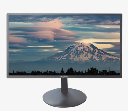 EAN 8435099532941 - Approx APPM19BV2 pantalla para PC 47 cm (18.5") 1366 x 768 Pixeles HD LED Negro imagen 1