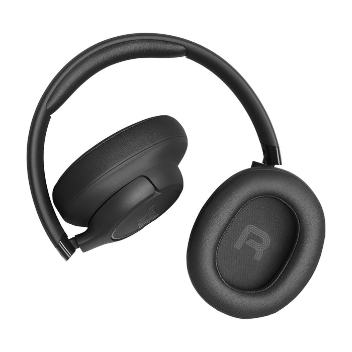 EAN 1200130029837 - JBL Tune 730 BT Auriculares Inalámbrico Diadema Llamadas/Música USB Tipo C Bluetooth Negro imagen 7