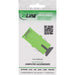 EAN 4043718333073 - InLine 89992F adaptador de fibra óptica SC/SC 1 pieza(s) Verde imagen 3