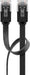 EAN 4040849953880 - Goobay 95388 cable de red Negro 7 m Cat6 U/UTP (UTP) imagen 2