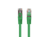 EAN 5901969436365 - Lanberg PCF6-20CC-0025-G cable de red Verde 0,25 m Cat6 U/UTP (UTP) imagen 2